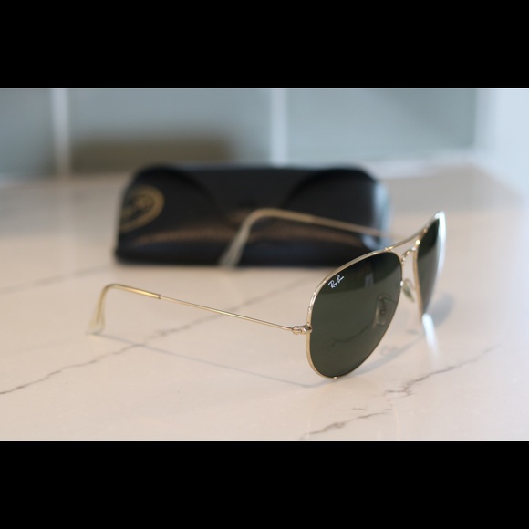 Ray•Ban Sunglasses